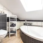 Appartement Stylish, Cozy And Natural *
