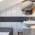 Stylish, Cozy And Natural Appartement Mendig