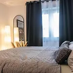 Stylish, Cozy And Natural Mendig