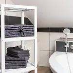 Stylish, Cozy And Natural *