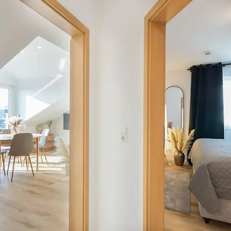 Stylish, Cozy And Natural