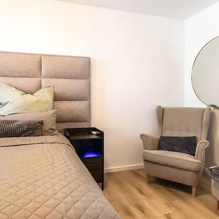 Stylish, Cozy And Natural *