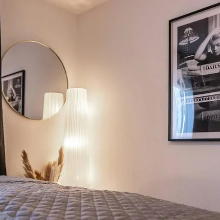 Stylish, Cozy And Natural