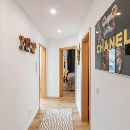 Stylish, Cozy And Natural