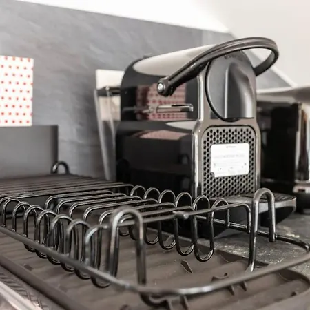 Appartement Stylish, Cozy And Natural Mendig
