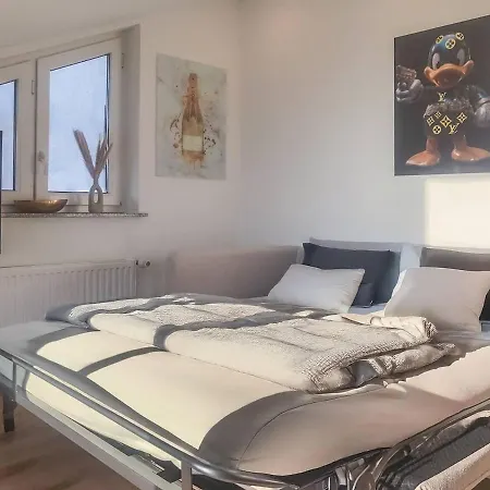 Appartement Stylish, Cozy And Natural *