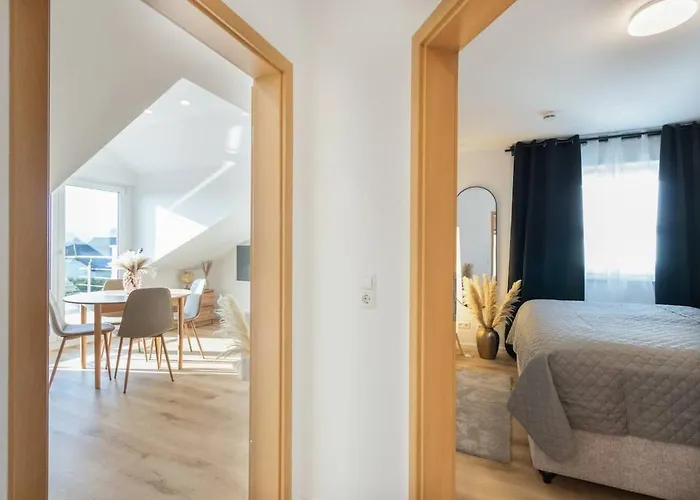 Stylish, Cozy And Natural