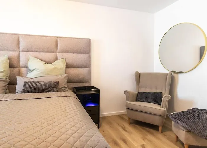 Stylish, Cozy And Natural *