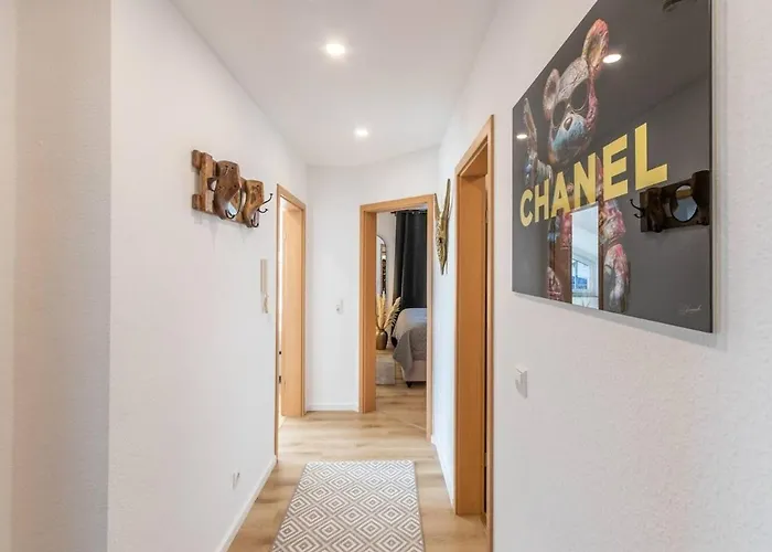 Stylish, Cozy And Natural