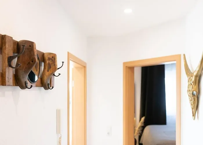 Stylish, Cozy And Natural * Mendig