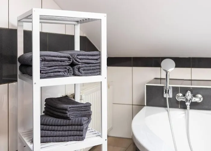 Stylish, Cozy And Natural *